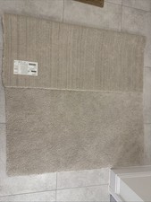IKEA STOENSE Off White Rug