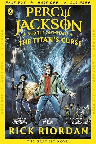 Percy jackson and - jackson,
