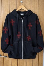 Unknown London Cross