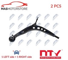 LH RH TRACK CONTROL ARM PAIR
