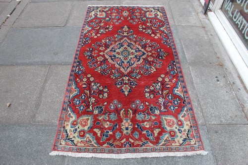 Vintage worn hand made - vintage,