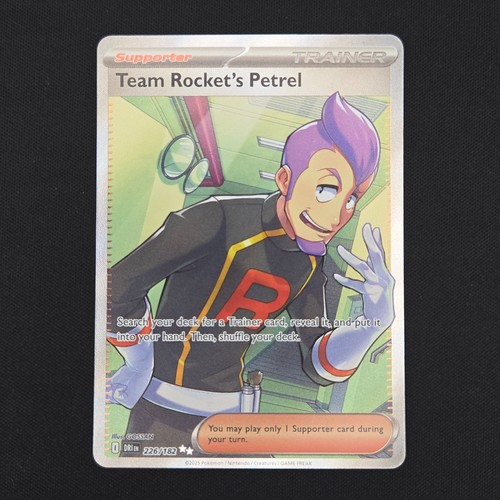 Pokémon tcg card team - pokémon,