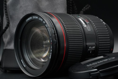 Canon 105mm l is - canon, ef