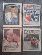 Princess Diana Memorial