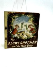 The Flowerpot Men and the Bush Baby (Maria Bird - 1954) (ID:94959)