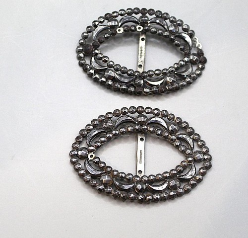 Lot antique vintage cut - of,