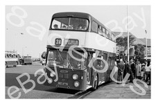Bus Photograph