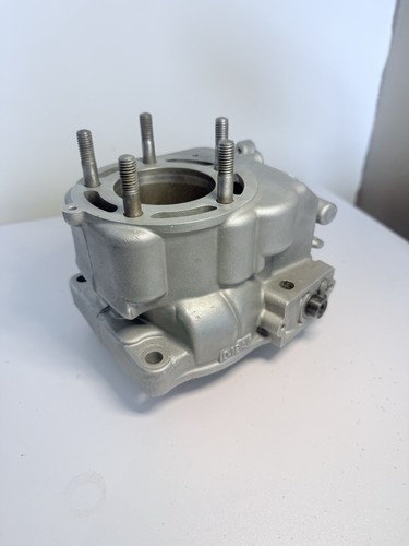 1997 kawasaki kx125 - 1997, genuine
