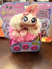 2021 NEW! Scrunch Miez Hair