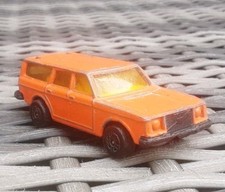 Corgi Juniors Volvo 245 DL
