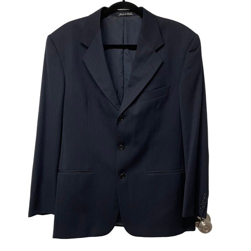Valentino uomo italian black - italian,
