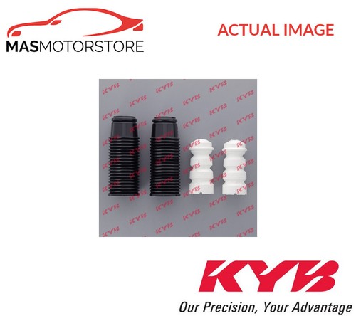 Dust cover bump - bump, kit