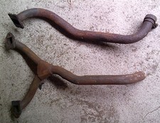 CLASSIC MINI LARGE BORE LCB