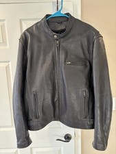 Fox creek men leather - creek, men's