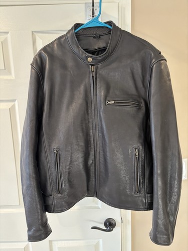 Fox creek men - fox,