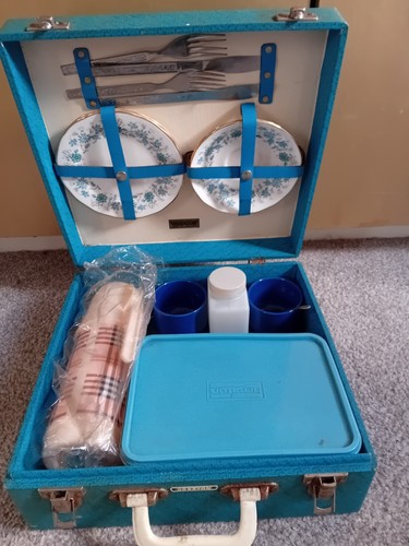 Vintage 1950s brexton - 1950s, cased