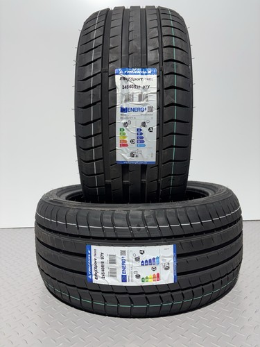 245 40r18 97y - 97y, xl