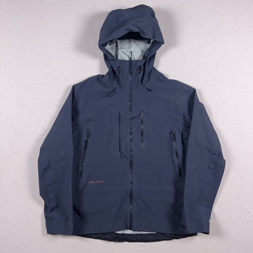 Flylow jacket mens medium lab - mens,