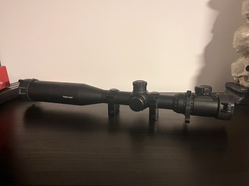 Primary arms classic series - arms,