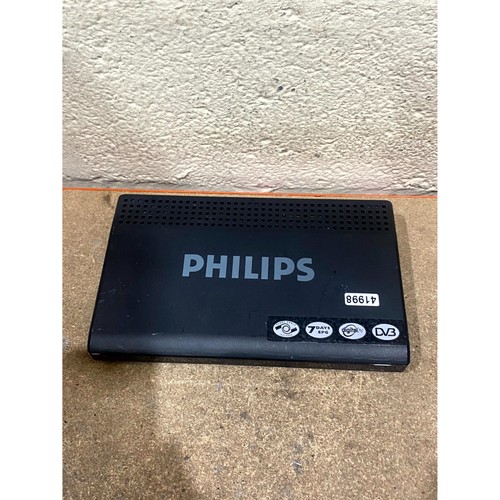 Philips dtr210 digital - philips, dtr210/05