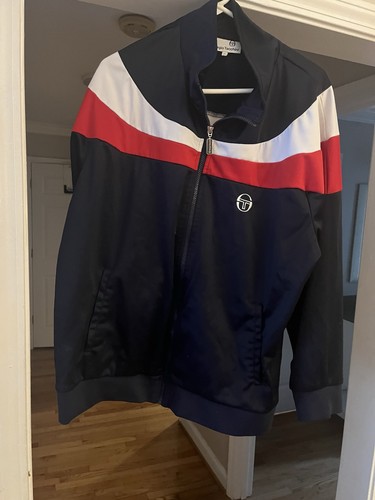 Mens sergio tachini sweat suit - sergio,