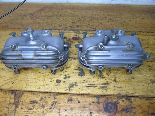 Triumph t140 750 rocker box - t140,