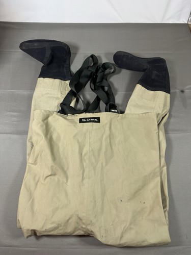 Simms classic gore tex - simms,