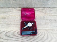 Vintage Verdict Dial Test