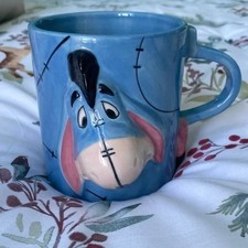Eeyore - Winnie The Pooh 3D