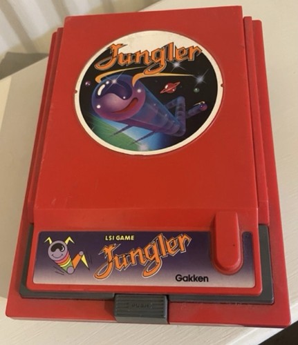Gakken jungler tabletop - gakken,