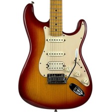 Fender American Deluxe
