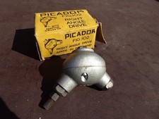 Picador Fig.102 Right Angle Drive Attachment for a Power Drill