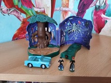 Rare Harry Potter Whomping