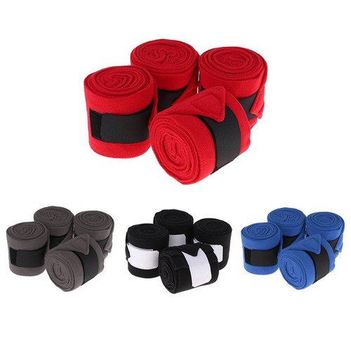 Polarfleece bandages rolls - bandages,