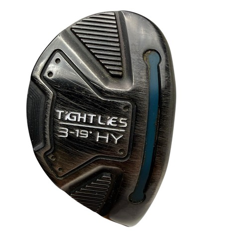 Adams tight lies 3 hybrid - 19°,