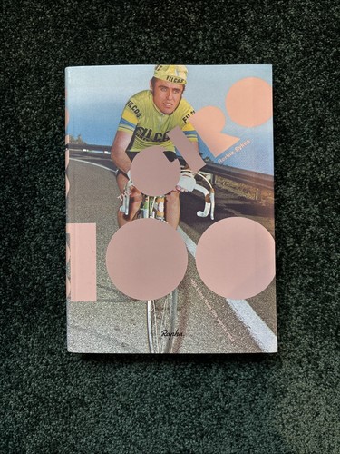 Rapha 100 tales from the - tales,