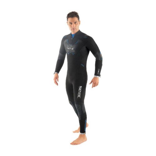 Seac space 7mm mens - space, wetsuit
