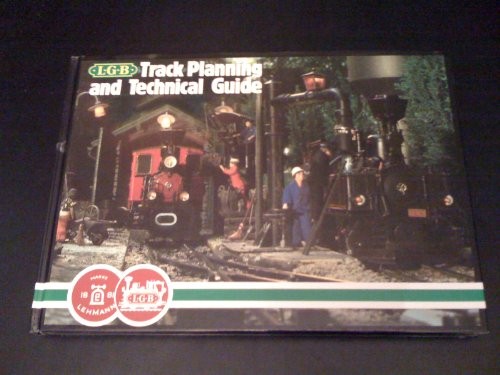 Lgb track planning - lgb,
