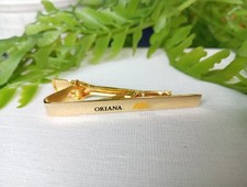 Oriana cruise ship tie pin - p&o,