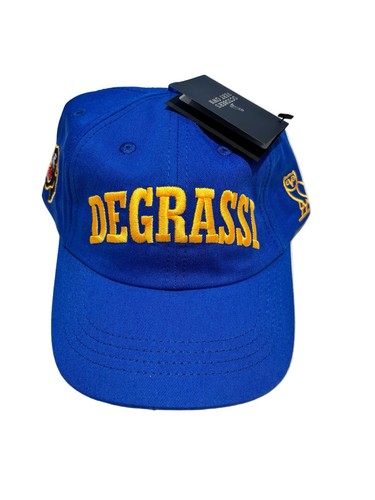 Ovo degrassi sportcap owl - ovo,