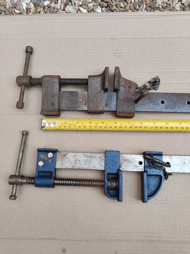 Vintage heavy metal sash - heavy,