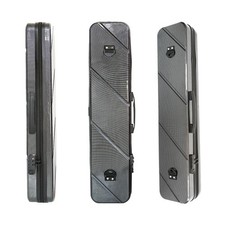 Hard PC 3X3 Pool Cue Case -