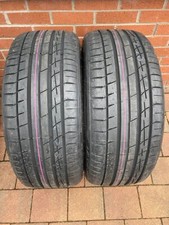 2 x 275/40ZR21 107Y XL