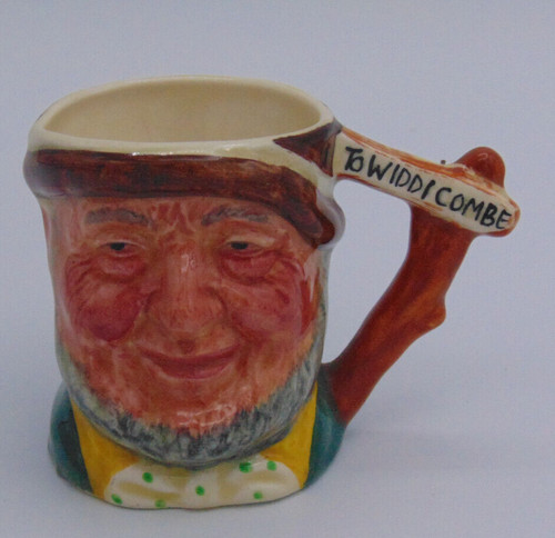 Vintage sandland ware - sandland,