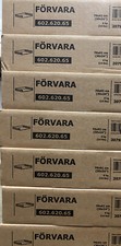New IKEA FORVARA Drawer Low