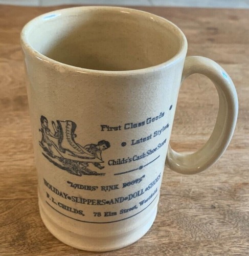 Coffee mug cup - mug, skating