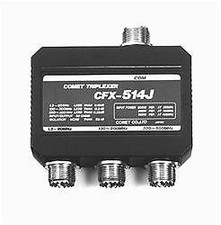 Comet CFX-514J - 50/144/430MHz