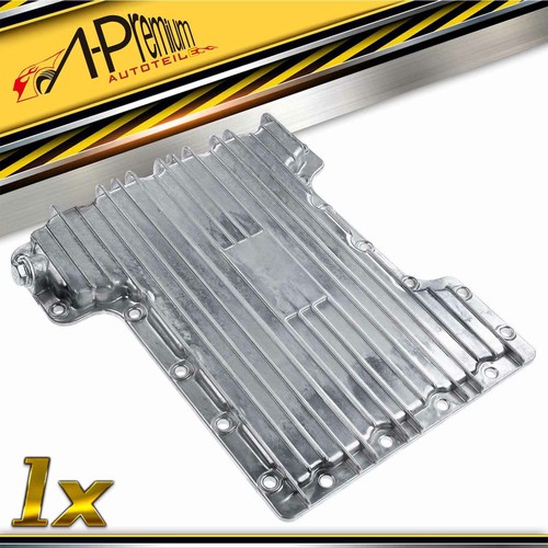Lower oil pan for land - pan,