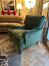 Brand New George Smith cushion