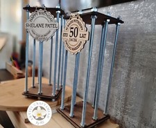 Whiskey Personal Spirit